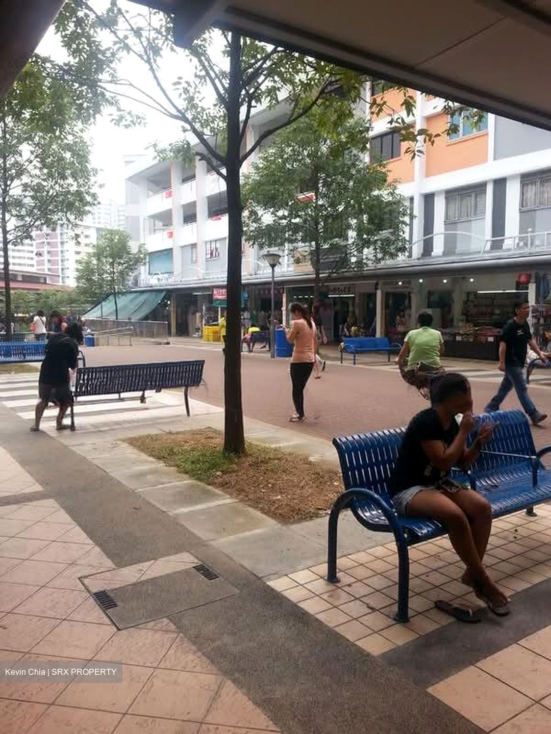 Clementi Avenue 3 (D5), Shop House #555021201